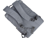 RIVACASE Alpendorf ECO 7569 17.3" szary RC7569_GY - 1117247 - zdjęcie 5